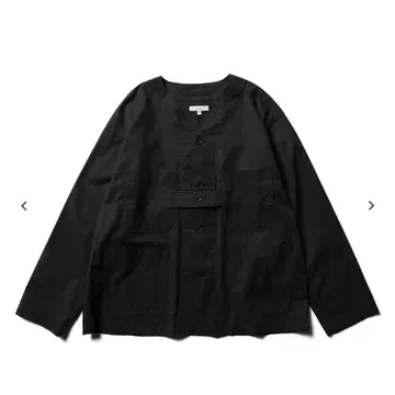 ENGINEERED GARMENTS 카디건 재킷 M 사이즈