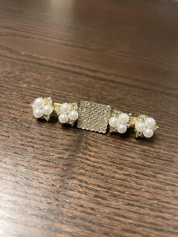 anchelion 헤어 클립