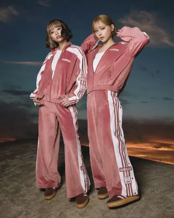 완판템(XL) adidas 롱 팬츠