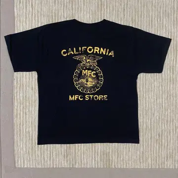 MFC 스토어 MFC Store 남성용 T셔츠
