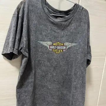 Harley-Davidson T셔츠 L사이즈