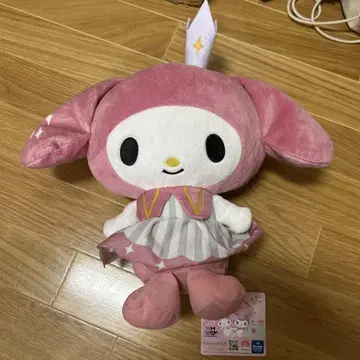 My Melody 봉제 인형 약 30cm