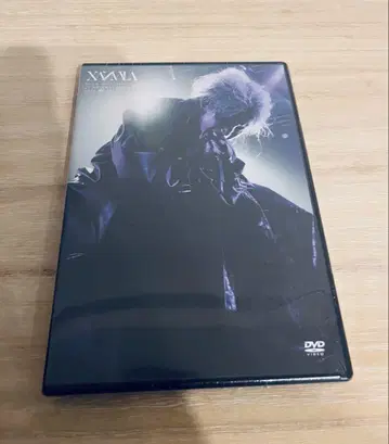 XANVALA LIVE DVD Ark GRANDFINAL