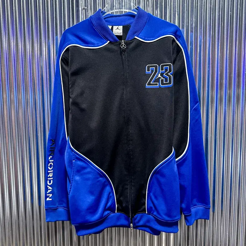 JORDAN 조던 Nike Jordan Track Top Jersey (Domestic L) CM077