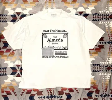 L The Almeda Club The Apartment 목욕 사우나 티