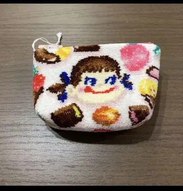 [ 러브러리 바이 페이 ] 파우치 페코알라모드 페코짱