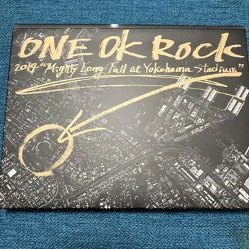 ONE OK ROCK/ONE OK ROCK 2014'Mighty Lo -
