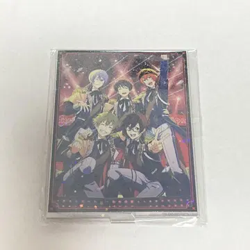 SideM High x Joker 10th 아크릴 스탠드