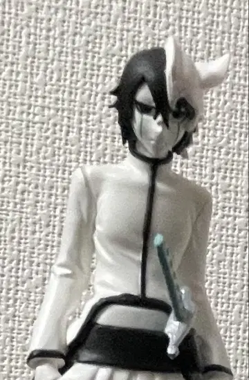 우르키오라 피규어 BLEACH 블리치 캐릭터즈 6