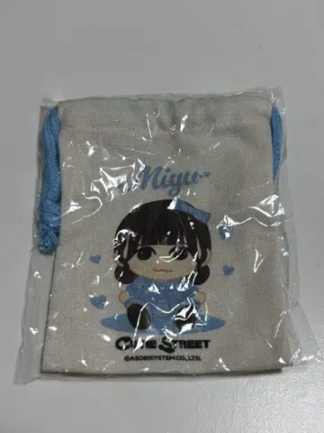 우메다 미유 복조리