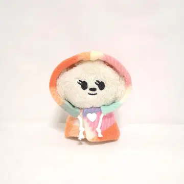 TXT 뿔바투 밤굿 범규 의류 플리스 원단 의류