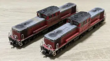 TOMIX 2217 DD51 엔진 갱신차