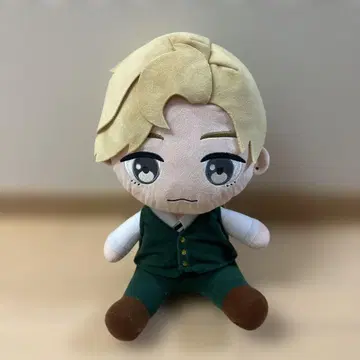 BTS TinyTan V 봉제 인형