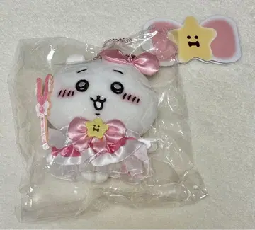 치이카와 (먼작귀) 모구모구 본점 후시미 이나리 마스코트