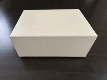 클린 팩토리의 상자 42 티타늄 클린팩토리의 상자