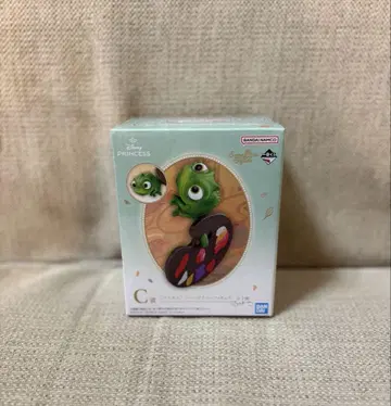 제일복권 C상 파스칼 신픽시 피규어