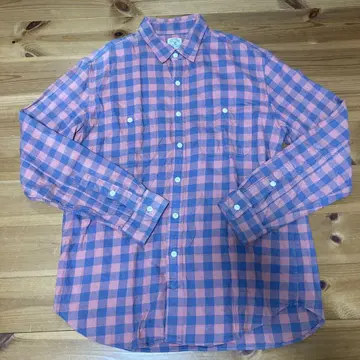 J.CREW (제이크루) 플란넬 셔츠