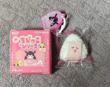 mellojoy 치비코 오니기리