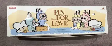 Labubu 라부부 라부부 빈 박스