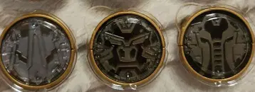 가면라이더 오즈 CSM 사이메달 고릴라메달 조메달 사가조