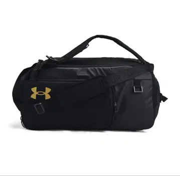 Under Armour 블랙 백팩