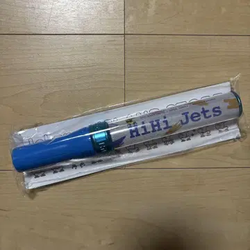 HiHi Jets 응원봉 킨블