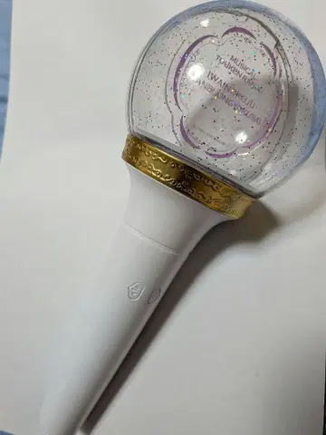 축구수 난무음곡제 응원봉