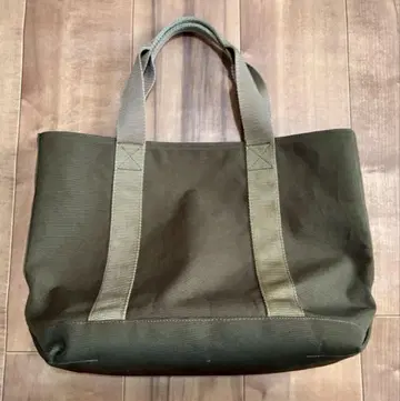 LLbean LL비 헌터스 토트백 올리브 그린