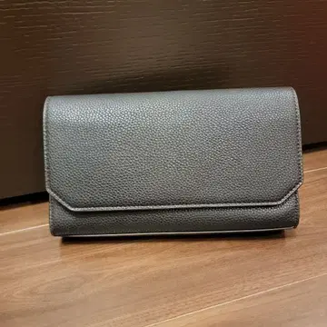 새상품 블랙 백