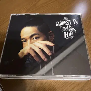 THE BADDEST IV & Timeless Hits