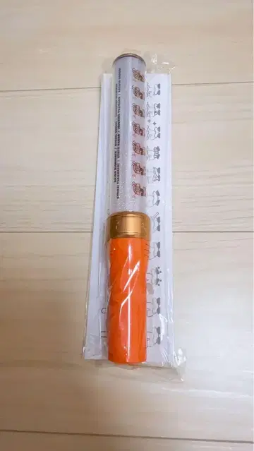 [ 미사용 새상품 ] 나니와단시 펜라이트 2021