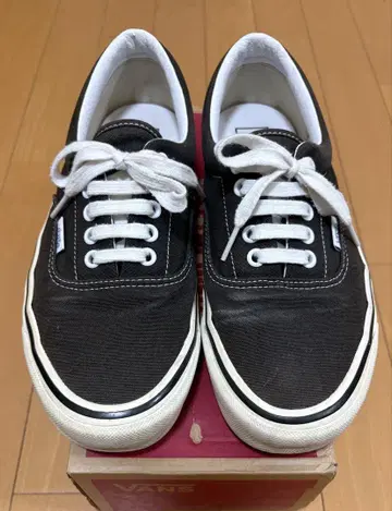 VANS Anaheim 95DX ERA