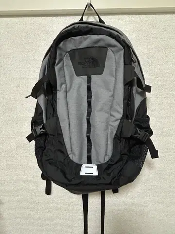 THE NORTH FACE 핫샷 백팩
