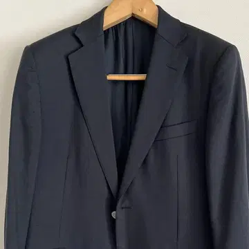 Dunhill 네이비 자켓 (50)