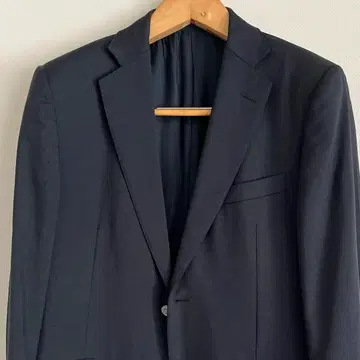 Dunhill 네이비 자켓 (50)