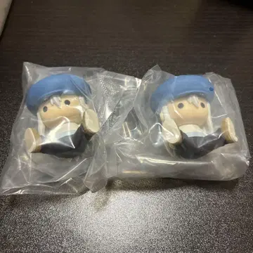 페타인형 카이토