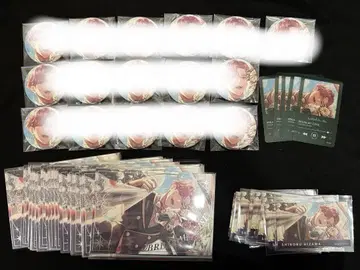 브레마이 아이자와 SSR 세트