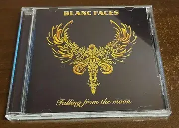 [단종 레어 새상품급] BLANC FACES