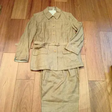 Aquascutum 수트 셋업