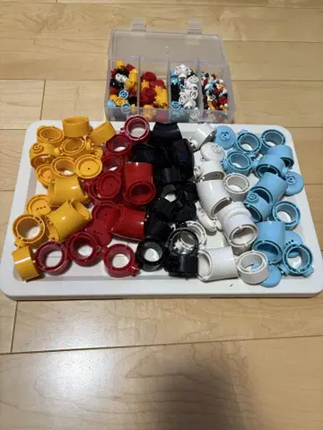 Tublock 츄블록