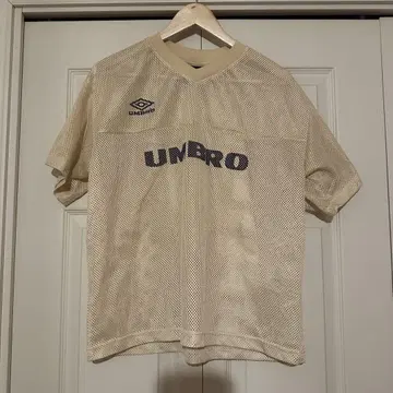 UNBRO 메쉬 T셔츠