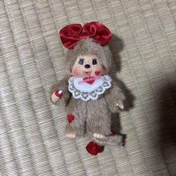 몬치치 어른 라보