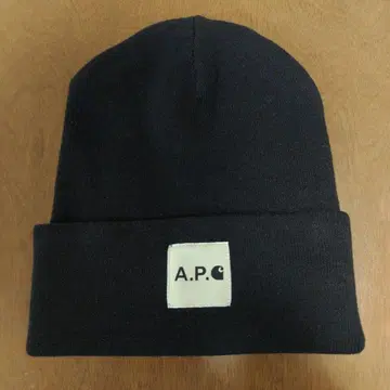 익명 배송 A.P.C. Carhartt 아페쎄 칼하트 면 캐시미어
