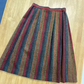 vintage 빈티지 레트로 스커트