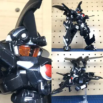 골판지 전기 LBX 이카로스 개조기 [ 익명 배송 ]