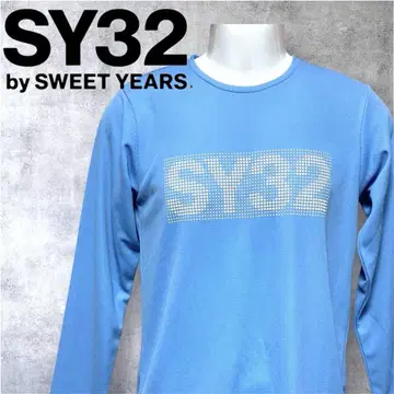 [ SY32 by SWEET YEARS ] 롱T S 사이즈