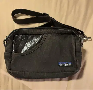 새상품급 patagonia 파타고니아 스탠드업 벨트 백 3L