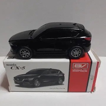 블레이크 마쓰다 CX-5