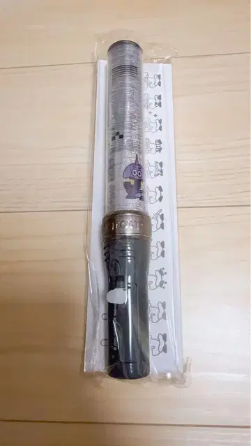 [ 미사용 새상품 ] A!group 응원봉 2021