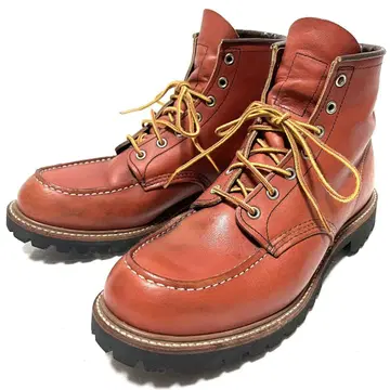 새상품급 RED WING 8175 아이리쉬 세터 UK 11 (30cm)